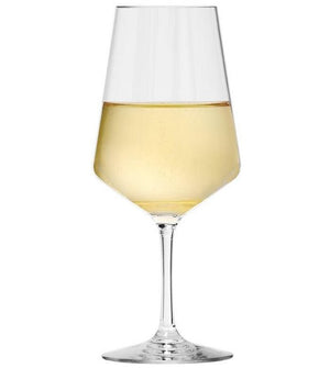 Southampton Yachting Nonbreakable Stem Wine Collection - Nautical Luxuries