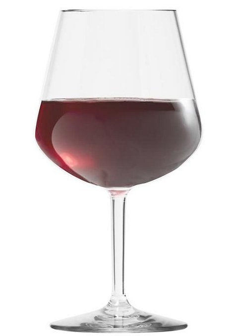 Southampton Yachting Nonbreakable Stem Wine Collection - Nautical Luxuries