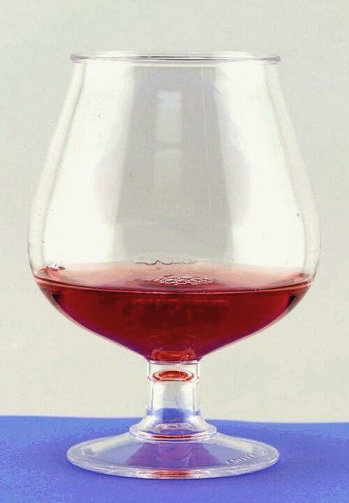 Non-Breakable Specialty Cocktail Glasses - Nautical Luxuries