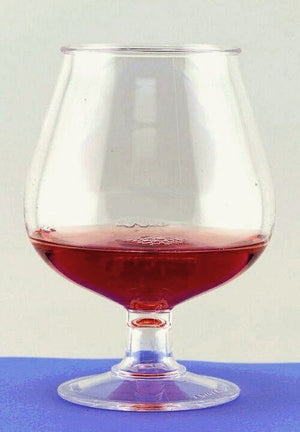 Non-Breakable Specialty Cocktail Glasses - Nautical Luxuries