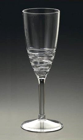 Rising Tide Acrylic Barware Collection - Nautical Luxuries