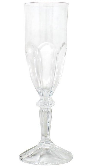 Mediterranean Villa Acrylic Glasses - Nautical Luxuries