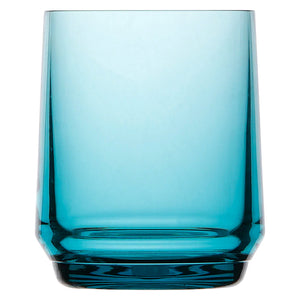 Island Passage Turquoise Acrylic Glasses - Nautical Luxuries