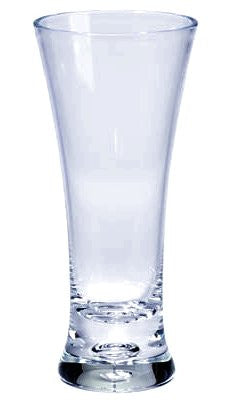 Clear Jewel Acrylic Glasses - Nautical Luxuries