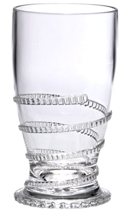 Rope Flair Acrylic Tumbler Sets - Nautical Luxuries