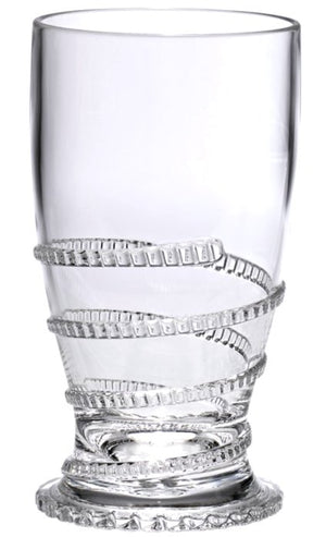 Rope Flair Acrylic Tumbler Sets - Nautical Luxuries