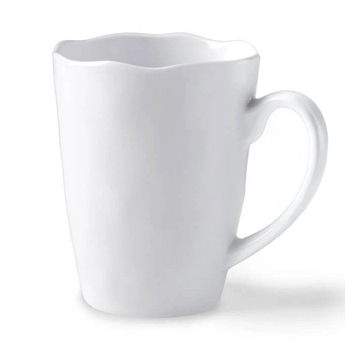 Ocean Swell Non-Breakable Coffee Mug Set - Nautical Luxuries