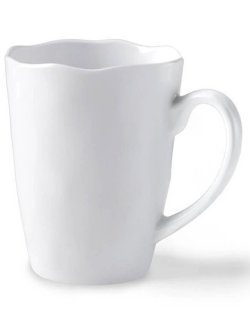 Ocean Swell Non-Breakable Coffee Mug Set - Nautical Luxuries