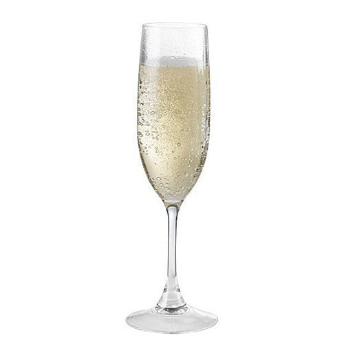 Non-Breakable Connoisseur Champagne Glasses