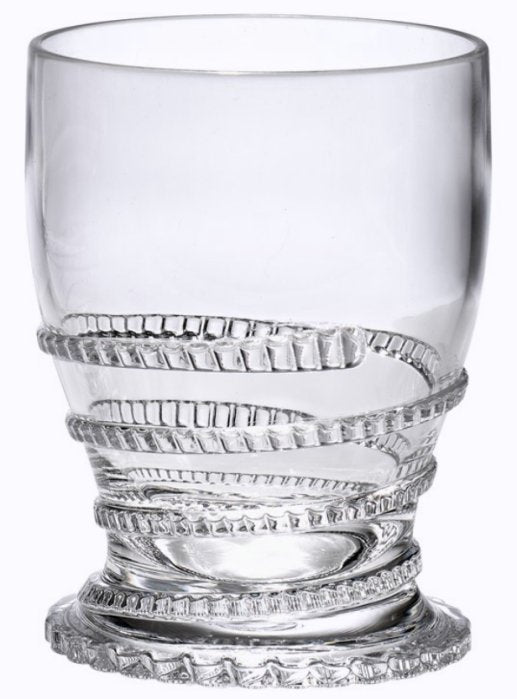 Rope Flair Acrylic Tumbler Sets - Nautical Luxuries
