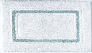 Nautical Classics Cotton Ultra Plush Bath Mats - Nautical Luxuries