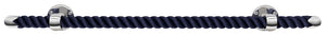 Nautiluxe Nautical Rope Towel Bars - Nautical Luxuries