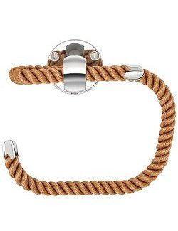 NAUTILUXE Collection Nautical Paper Holder - Nautical Luxuries