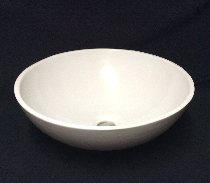 Royal Palm Coastal Sink - Nautical Luxuries