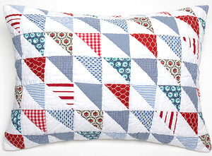 Vintage Americana Nautical Bedding Collection - Nautical Luxuries