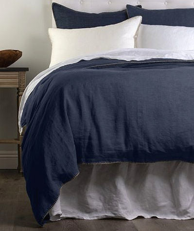 Winter Cottage Patchwork Bedding Collection - Nautical Luxuries