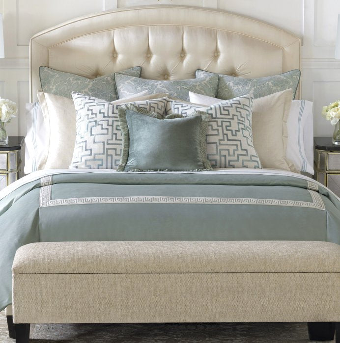 Caribbean Splash Luxury Bedding Collection