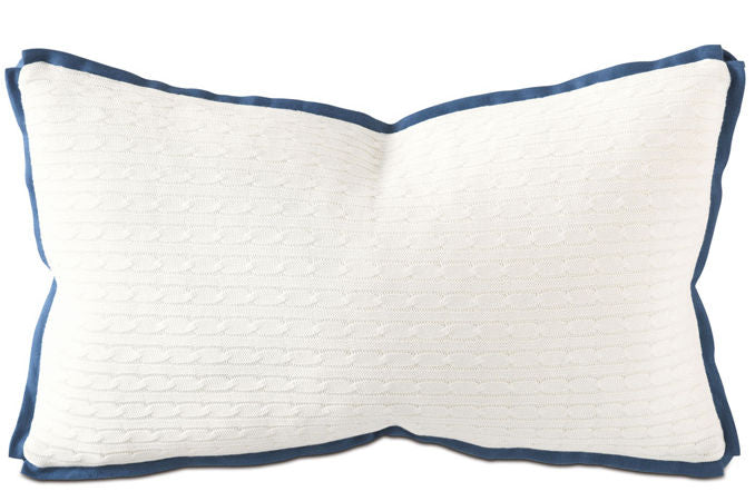 Palm Beach Blues Luxury Bedding Collection - Nautical Luxuries