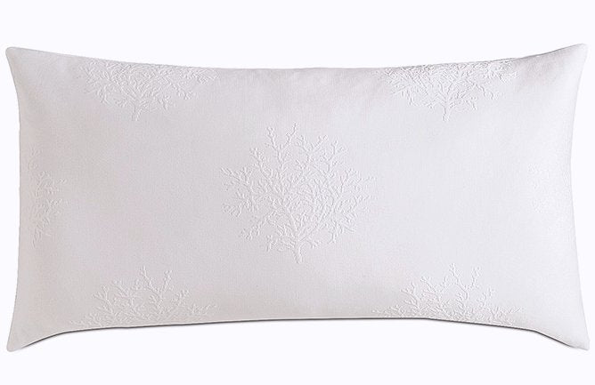 White Coral Beach House Matelassé Bedding - Nautical Luxuries