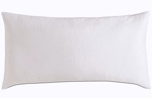 White Coral Beach House Matelassé Bedding - Nautical Luxuries