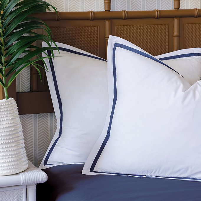 Azure Reef Luxury Bedding Collection - Nautical Luxuries