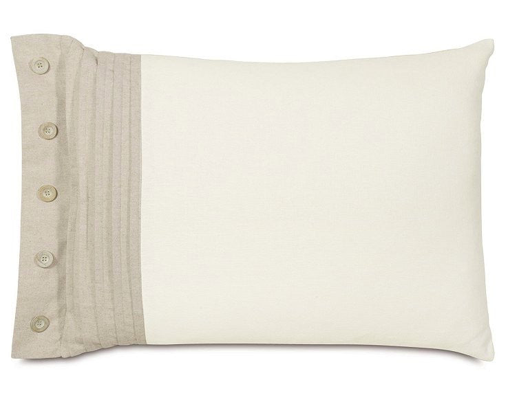 Beach Cottage Stripe Bedding Collection - Nautical Luxuries