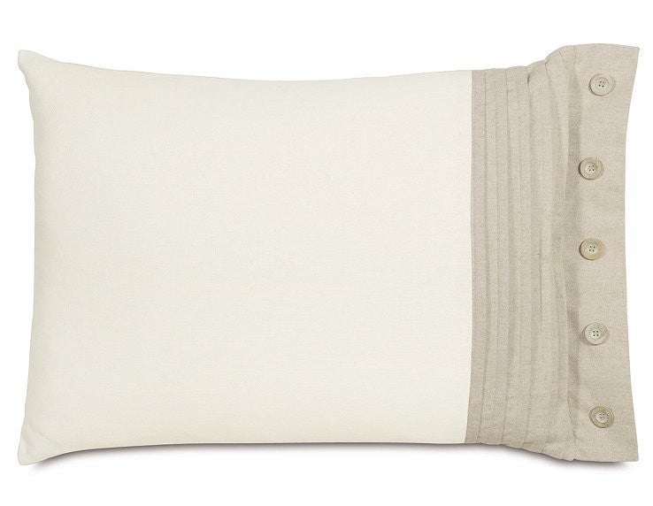 Beach Cottage Stripe Bedding Collection - Nautical Luxuries