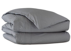 Urban Indigo Quilted Velvet Bedding Collection - Nautical Luxuries