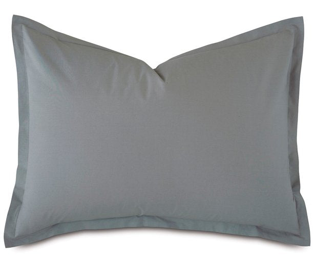 Urban Indigo Quilted Velvet Bedding Collection - Nautical Luxuries