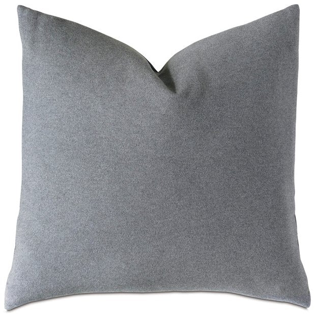 Urban Indigo Quilted Velvet Bedding Collection - Nautical Luxuries