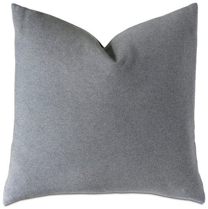 Urban Indigo Quilted Velvet Bedding Collection - Nautical Luxuries