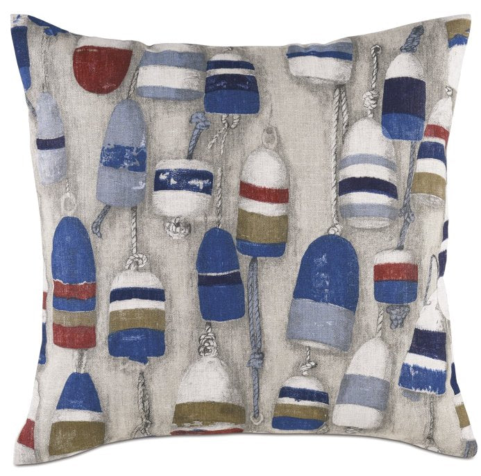 Rustic Nautical Plaid Bedding Collection - Nautical Luxuries