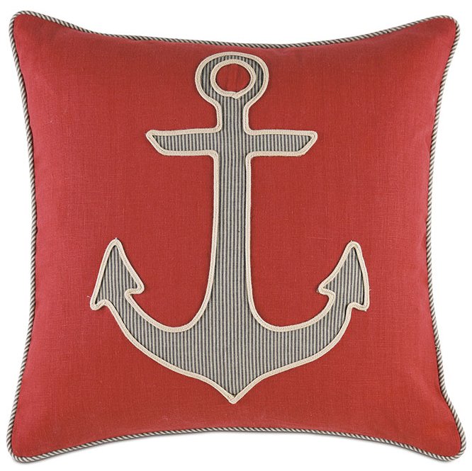 Newport Regatta Bedding Collection - Nautical Luxuries