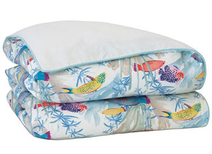 Reef Life Coastal Bedding Collection - Nautical Luxuries