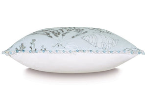 St. Bart's Spa Bedding Collection - Nautical Luxuries