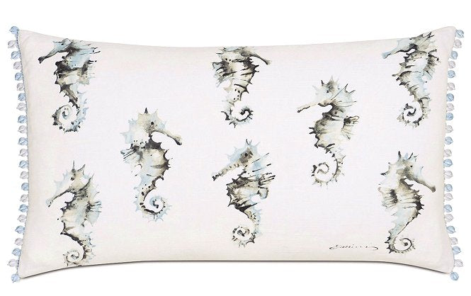 St. Bart's Spa Bedding Collection - Nautical Luxuries