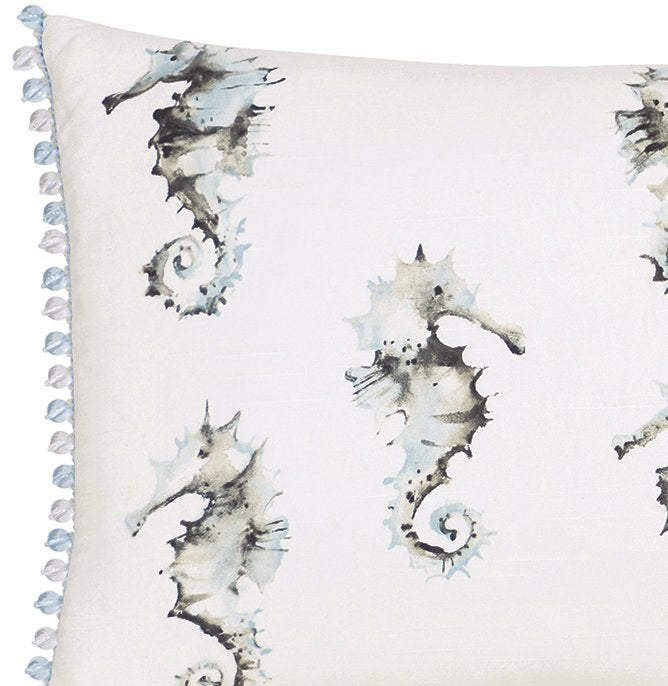 St. Bart's Spa Bedding Collection - Nautical Luxuries