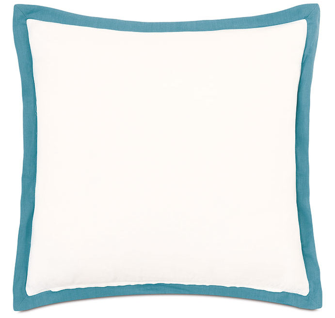 Playa Pastel Luxury Coastal Bedding Set - Nautical Luxuries