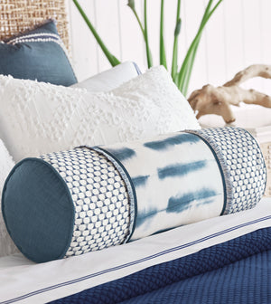 Indigo Breeze Luxury Bedding Collection - Nautical Luxuries