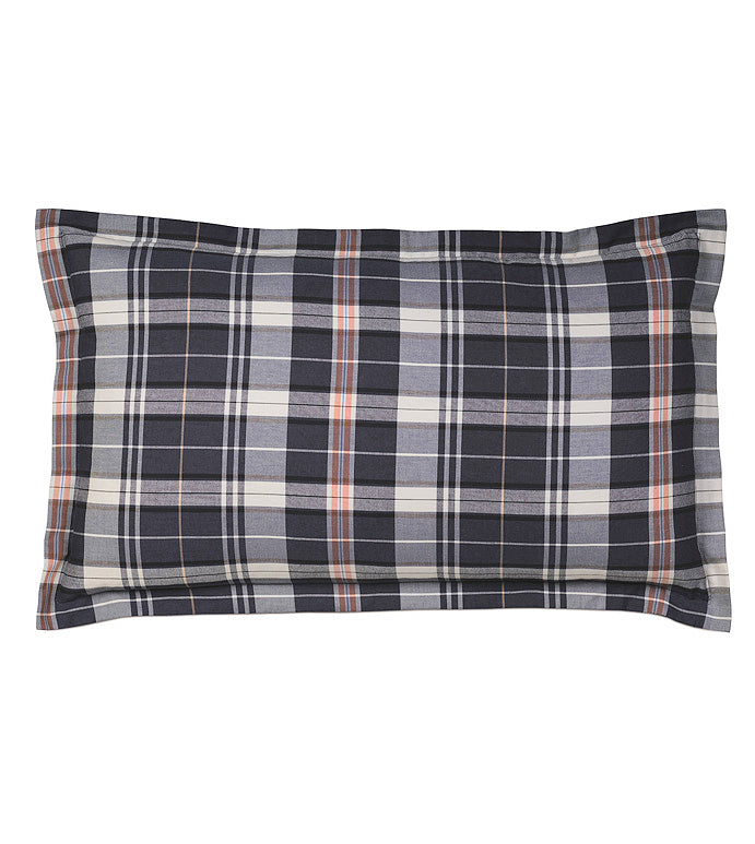 Rustic Nautical Plaid Bedding Collection - Nautical Luxuries