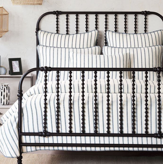 Simply Beachy Soft-Napped Bedding Collection - Nautical Luxuries