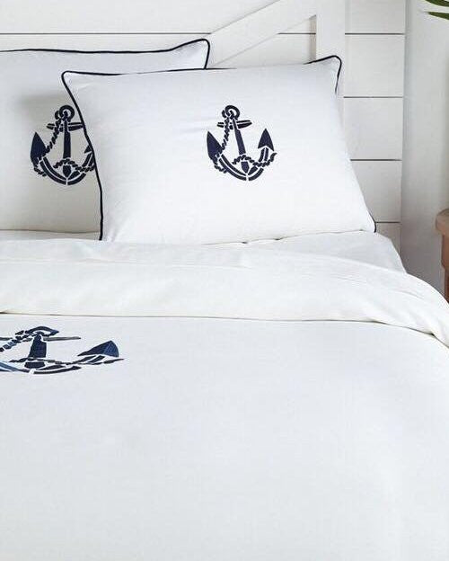 Anchor bedding on sale
