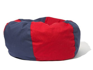 Canvas Beach Ball Pet Beds - Nautical Luxuries