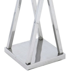 Dutch Admiralty Porthole Floor Stand Ice Bucket - Nautical Luxuries
