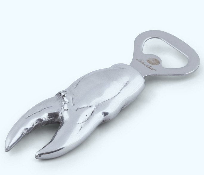 King Crab Coastal Bottle Opener - Nautical Luxuries