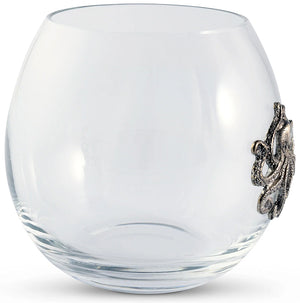 Tentacles Stemless Wine Tumbler Set - Nautical Luxuries
