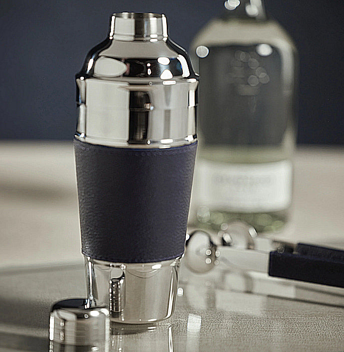 Sapphire Bay Barware Collection - Nautical Luxuries