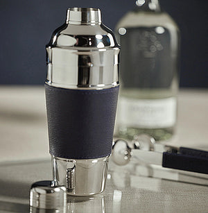 Sapphire Bay Barware Collection - Nautical Luxuries