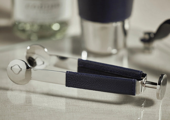 Sapphire Bay Barware Collection - Nautical Luxuries