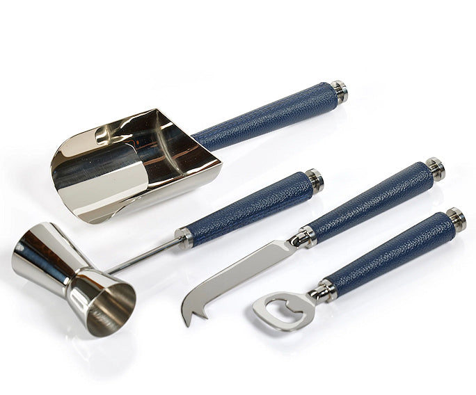 Sapphire Bay Barware Collection - Nautical Luxuries